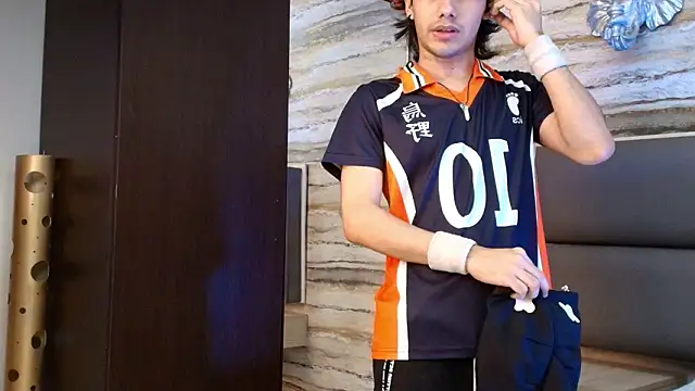 Lovers 21 online show from 03/10/26, 04:05