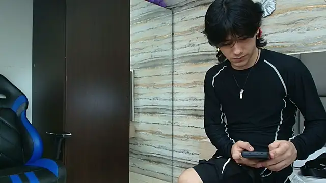 Lovers 21 online show from 04/03/26, 04:08