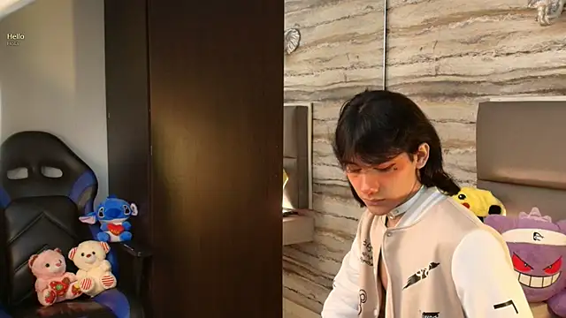 Lovers 21 online show from 02/03/26, 06:22