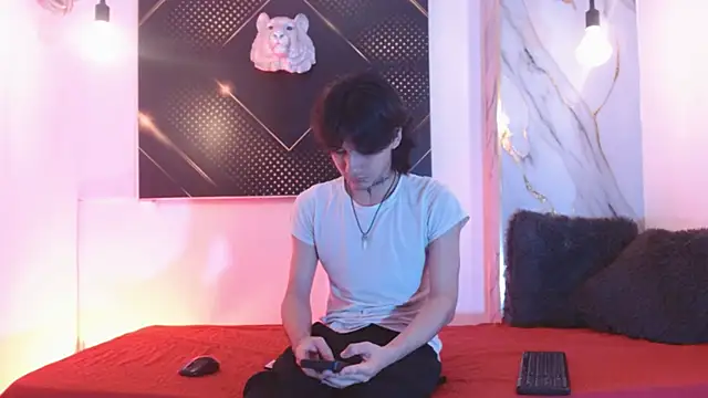 Lovers 21 online show from 02/27/26, 11:26