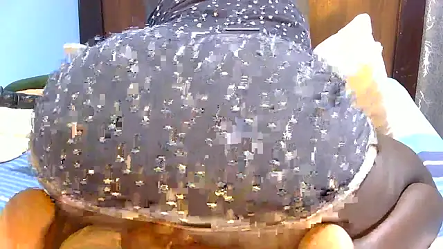 SpiceySnack online show from 02/27/26, 03:34