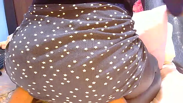 SpiceySnack online show from 03/12/26, 03:27