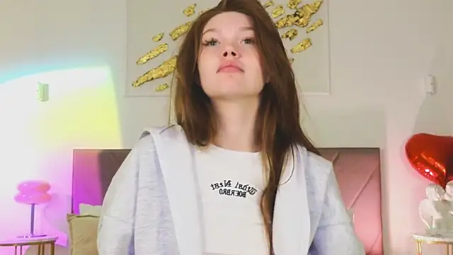 Nicole Broown  online show from 02/19/26, 10:07