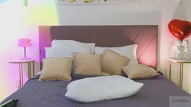 Nicole Broown  online show from 02/20/26, 09:17