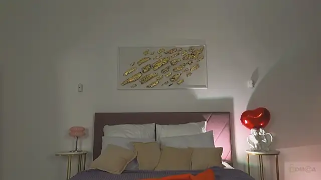 Nicole Broown  online show from 02/22/26, 09:16