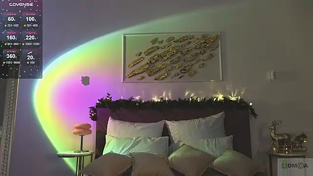 Nicole Broown  online show from 12/18/25, 08:56