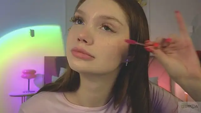 Nicole Broown  online show from 02/18/26, 11:12