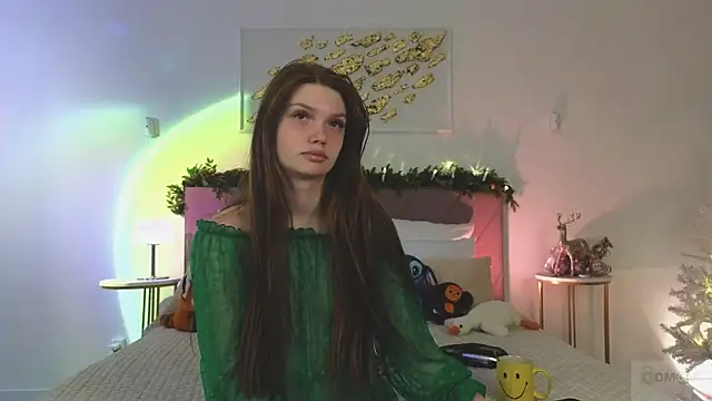 Nicole Broown  online show from 01/14/26, 09:29