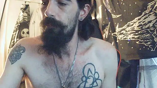 Neekaleek89 online show from 03/19/26, 05:46