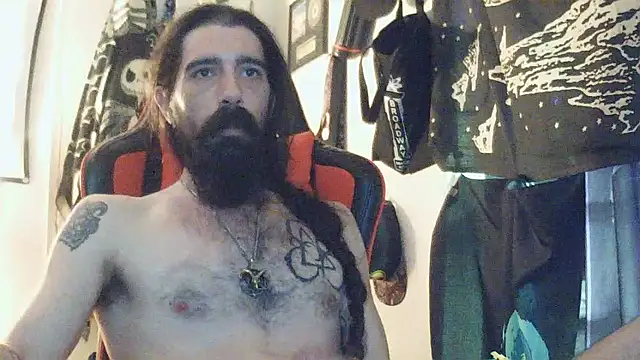 Neekaleek89 online show from 03/27/26, 04:19