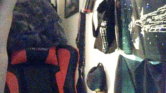 Neekaleek89 online show from 03/10/26, 10:47