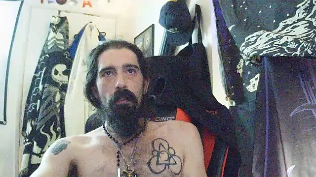 Neekaleek89 online show from 02/27/26, 05:13