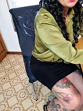 candymaxxx online show from 03/27/26, 05:25