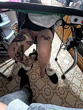 candymaxxx online show from 11/20/25, 06:41