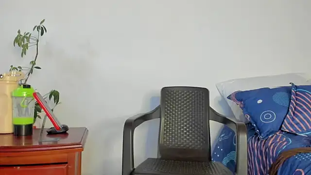 Carlota flow online show from 10/03/25, 05:03