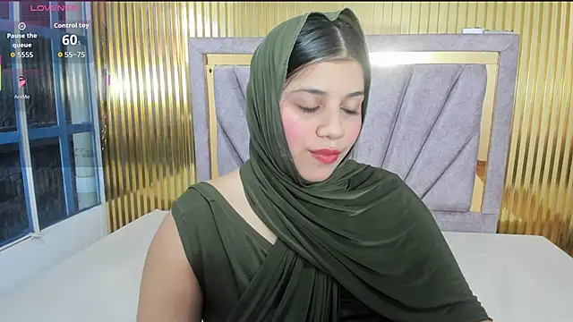 Amyra Rasi online show from 01/10/26, 07:20