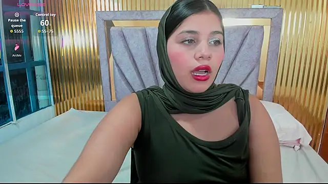 Amyra Rasi online show from 12/02/25, 07:15