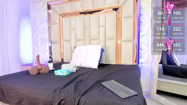 Sarah Adamss online show from 01/07/26, 12:32