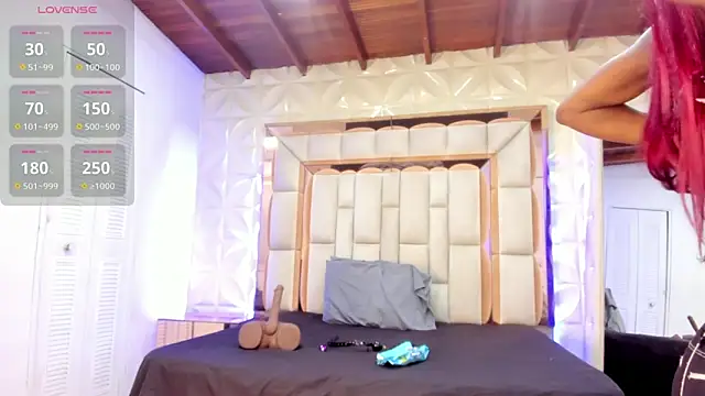 Sarah Adamss online show from 03/19/26, 12:38