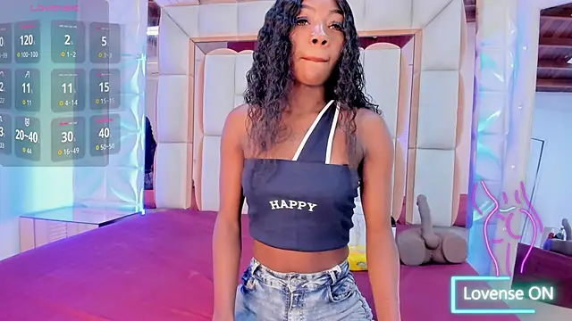 Sarah Adamss online show from 10/05/25, 11:56