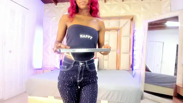 Sarah Adamss online show from 03/27/26, 12:28