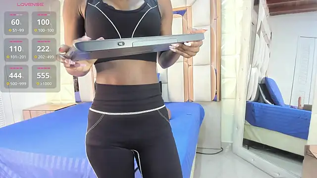 Sarah Adamss online show from 10/22/25, 12:26