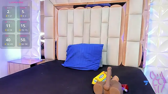 Sarah Adamss online show from 11/13/25, 12:31