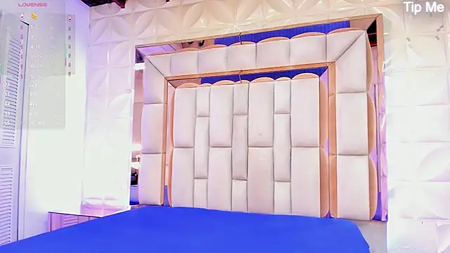 Sarah Adamss online show from 11/09/25, 12:09