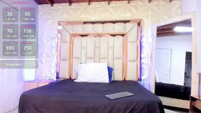 Sarah Adamss online show from 03/02/26, 12:23