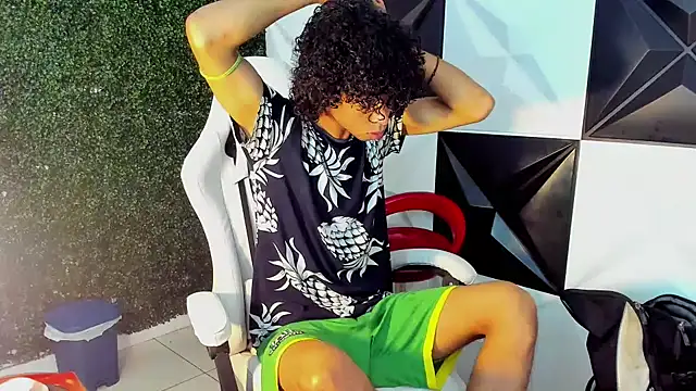 xion ez online show from 10/30/25, 07:55