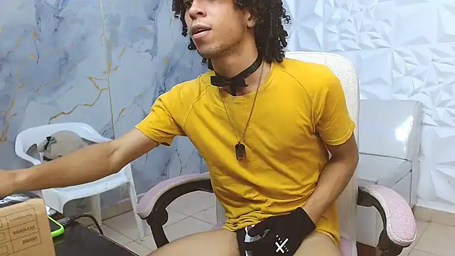 xion ez online show from 04/11/26, 07:28