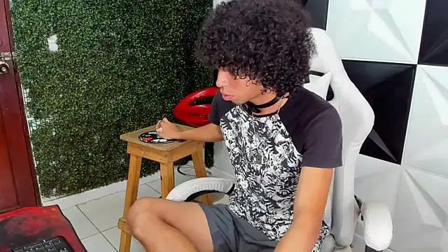 xion ez online show from 11/23/25, 07:57