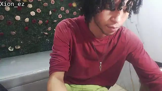xion ez online show from 05/27/26, 08:27