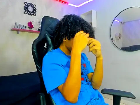 xion ez online show from 11/16/25, 07:29