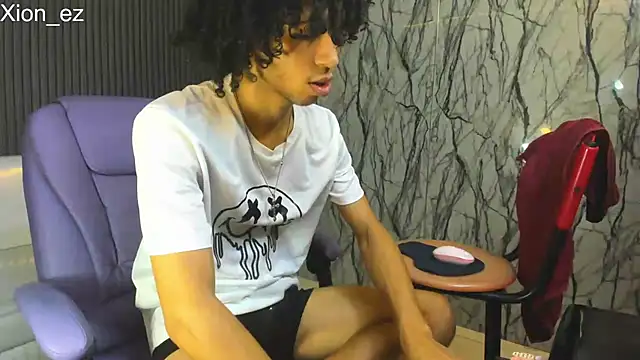 xion ez online show from 05/20/26, 08:28