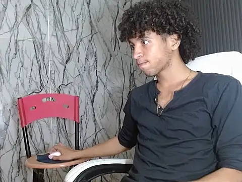 xion ez online show from 10/16/25, 09:34