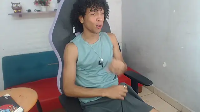 xion ez online show from 11/24/25, 07:14