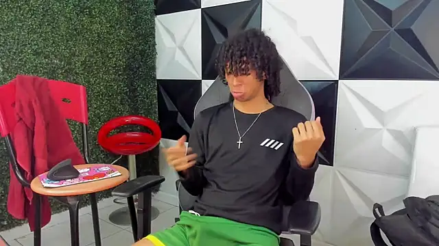 xion ez online show from 04/09/26, 07:09