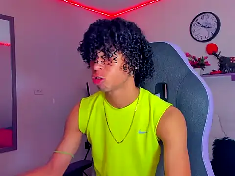 xion ez online show from 09/28/25, 07:21