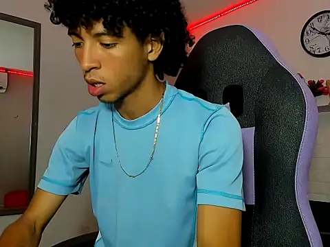 xion ez online show from 10/15/25, 08:50