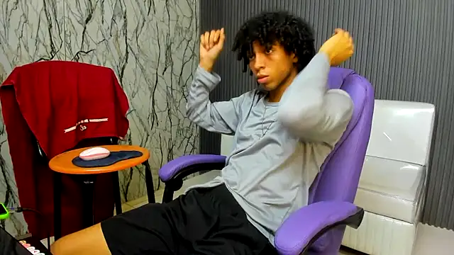 xion ez online show from 03/16/26, 06:54