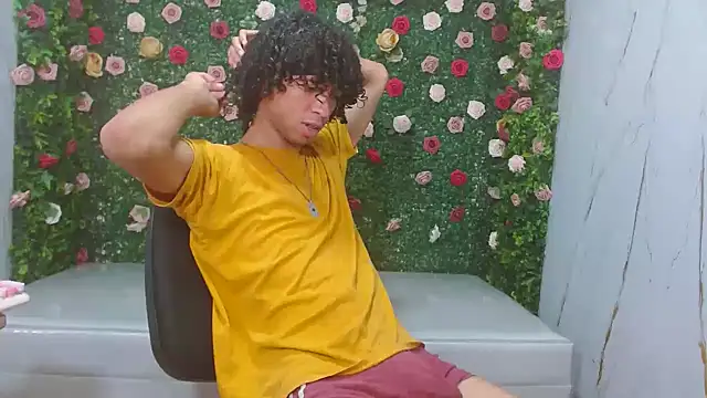 xion ez online show from 01/15/26, 08:45