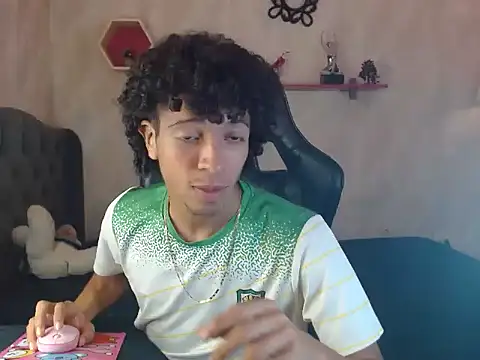 xion ez online show from 10/14/25, 09:58