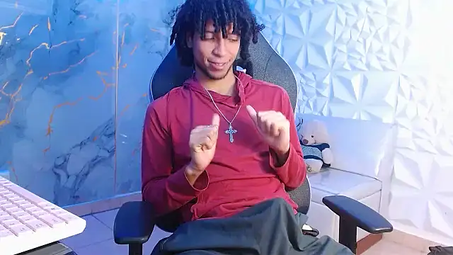 xion ez online show from 03/13/26, 07:41