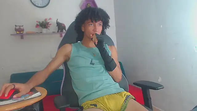 xion ez online show from 11/29/25, 08:09