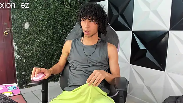 xion ez online show from 05/09/26, 07:50