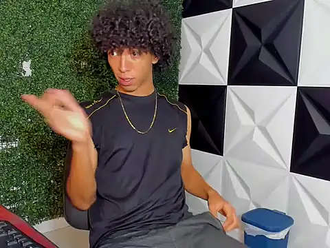 xion ez online show from 10/20/25, 08:09