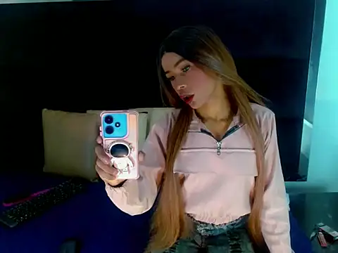 katherine x1 online show from 10/09/25, 03:51