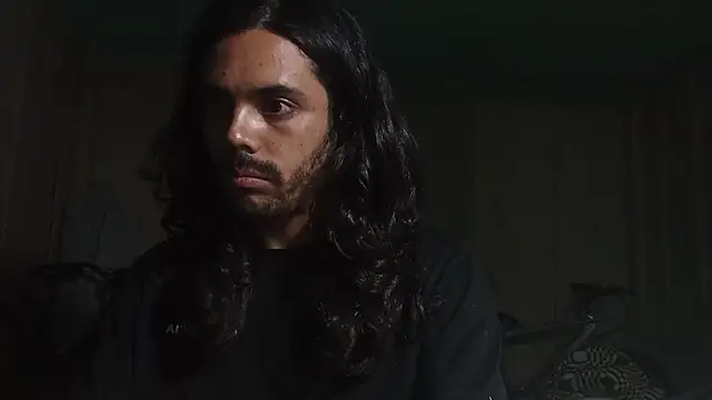 Jack Spermre online show from 10/30/25, 12:20