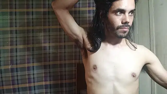 Jack Spermre online show from 11/05/25, 08:01